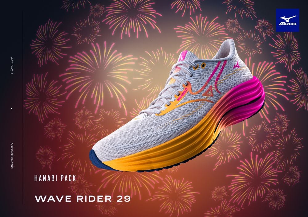 WAVE RIDER 29